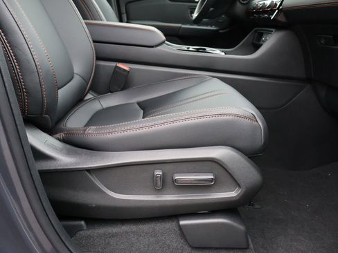 New 2026 Honda Pilot TrailSport image 10