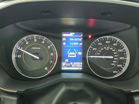 Used 2023 Subaru Crosstrek 2.5i Limited w/ Moonroof Package AWD/4WD image 16