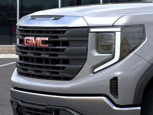 New 2026 GMC Sierra 1500 Pro w/ Pro Value Package image 14