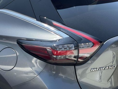 Used 2019 Nissan Murano SL AWD/4WD image 7
