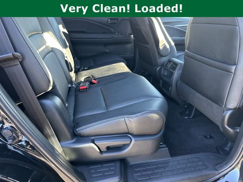 Used 2022 Honda Passport EX-L image 17