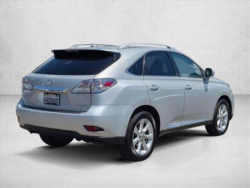 Used 2011 Lexus RX 350 2WD w/ Premium Pkg image 5