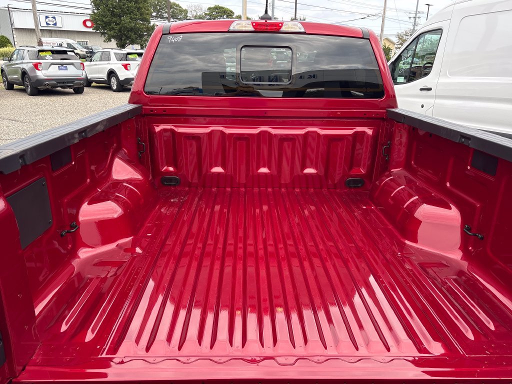 New 2026 Ford Ranger XLT AWD/4WD image 27