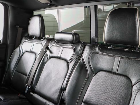 Used 2021 RAM 1500 Limited AWD/4WD image 28