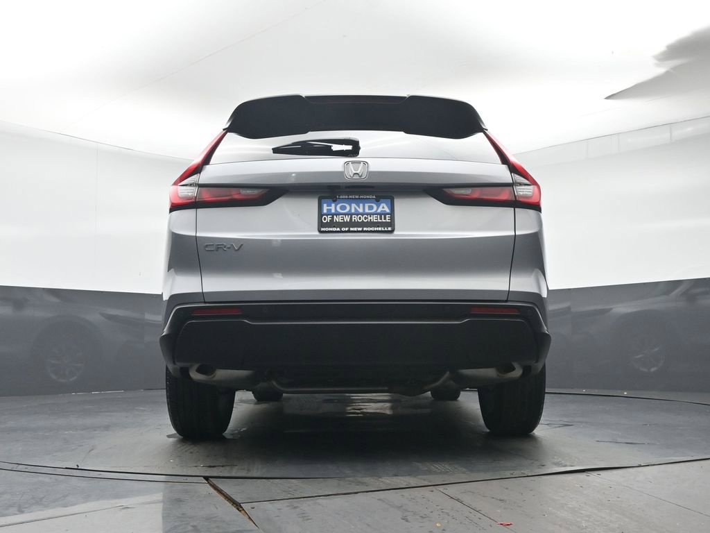 Used 2023 Honda CR-V EX-L image 32