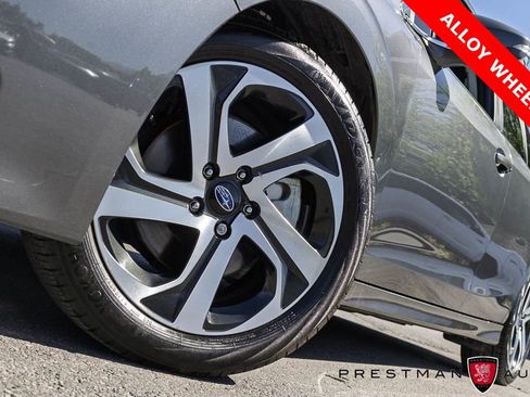 Used 2022 Subaru Legacy Limited w/ Popular Package #3 AWD/4WD image 14