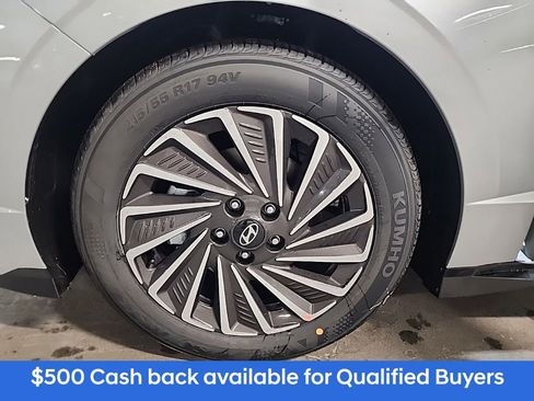 New 2026 Hyundai Sonata SEL image 4