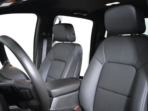 Used 2024 Chevrolet Colorado Trail Boss w/ Advanced Trailering Package image 26