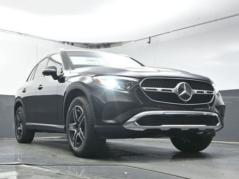 New 2026 Mercedes-Benz GLC 300 image 35