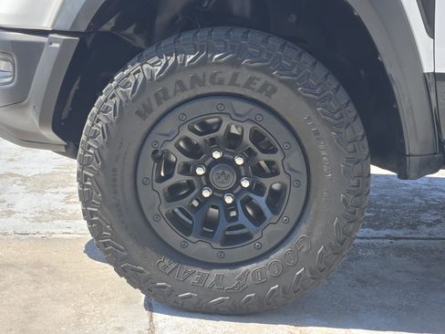 Used 2021 RAM 1500 TRX w/ TRX Level 1 Equipment Group AWD/4WD image 15