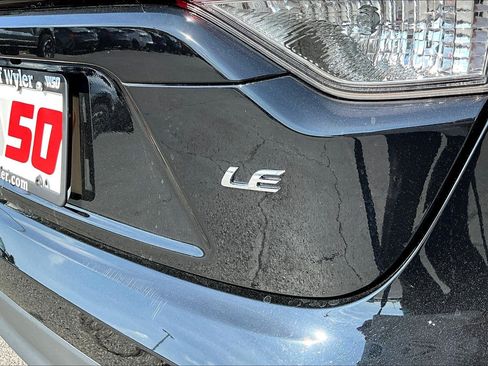 Used 2024 Toyota Corolla LE image 24