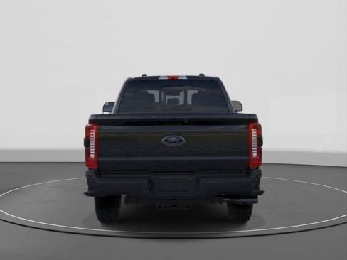 New 2026 Ford F250 Lariat w/ Tremor Off-Road Package AWD/4WD image 5