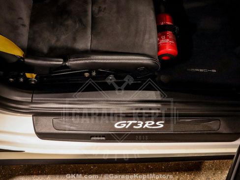 Used 2016 Porsche 911 GT3 RS RWD image 82