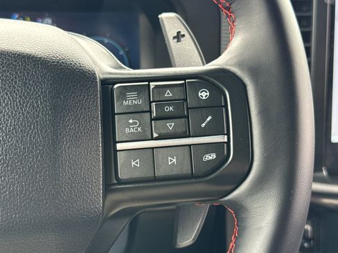 New 2026 Ford F150 Raptor AWD/4WD image 29