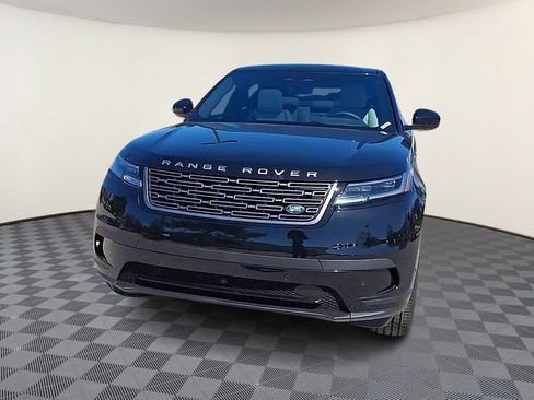 Certified 2026 Land Rover Range Rover Velar S image 3
