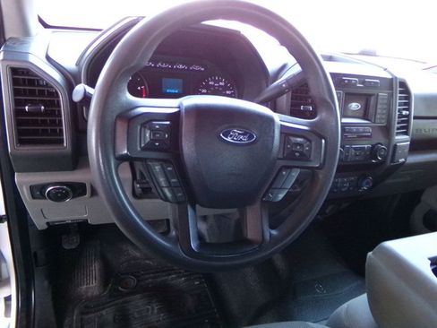 Used 2020 Ford F350 XL w/ Power Equipment Group AWD/4WD image 12