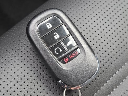 Used 2025 Honda CR-V EX-L image 36