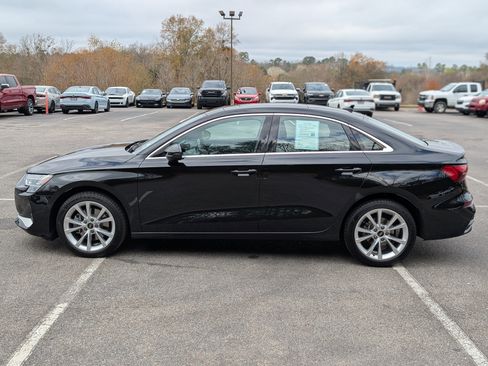 Used 2025 Audi A3 2.0T Premium image 6