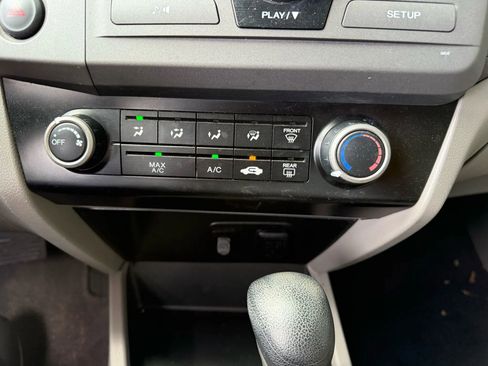 Used 2012 Honda Civic LX image 18