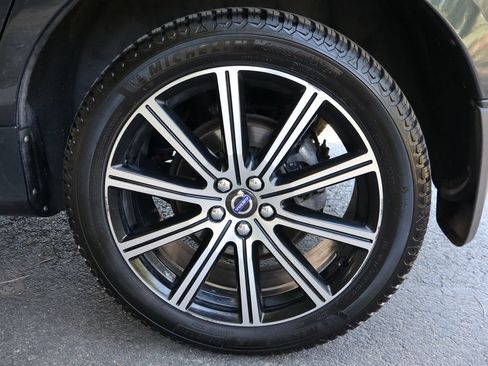 Used 2015 Volvo XC60 T5 AWD/4WD image 42