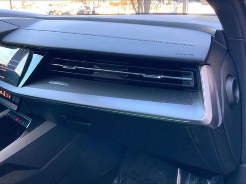 Used 2024 Audi S3 Prestige w/ Prestige Package image 19