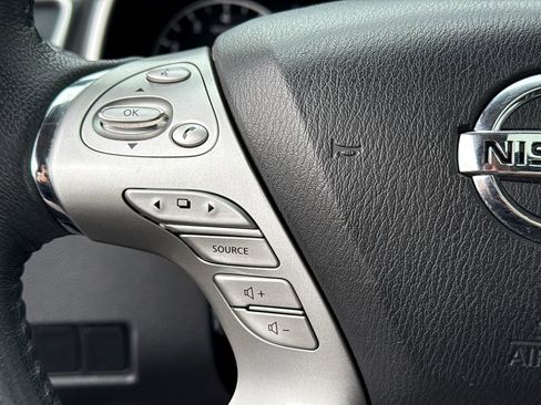 Used 2018 Nissan Murano Platinum w/ Cargo Package image 20