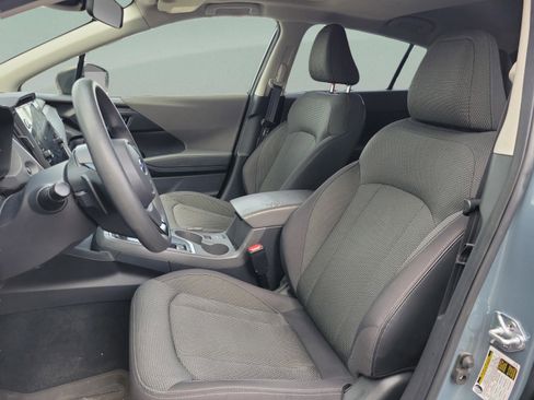 Used 2024 Subaru Crosstrek 2.0i Premium image 27