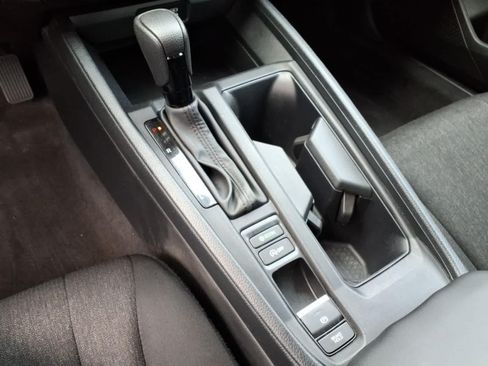 Certified 2024 Honda Accord LX image 22