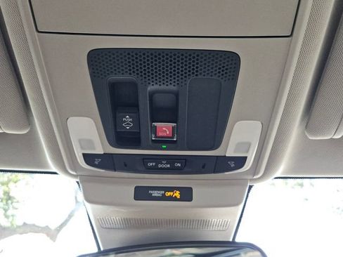 Used 2024 Honda Accord EX image 22