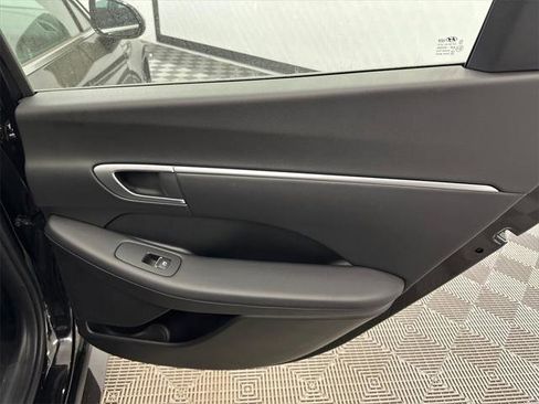 New 2026 Hyundai Sonata SEL image 17