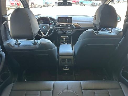 Used 2021 BMW X3 xDrive30i AWD/4WD image 26