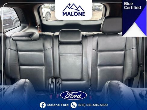 Used 2021 Jeep Grand Cherokee Limited AWD/4WD image 23