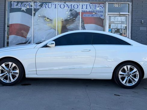 Used 2010 Mercedes-Benz E 350 Coupe image 6