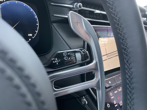 New 2024 Maserati Grecale GT image 22