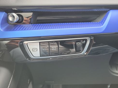 New 2026 Cadillac Optiq V AWD/4WD image 29