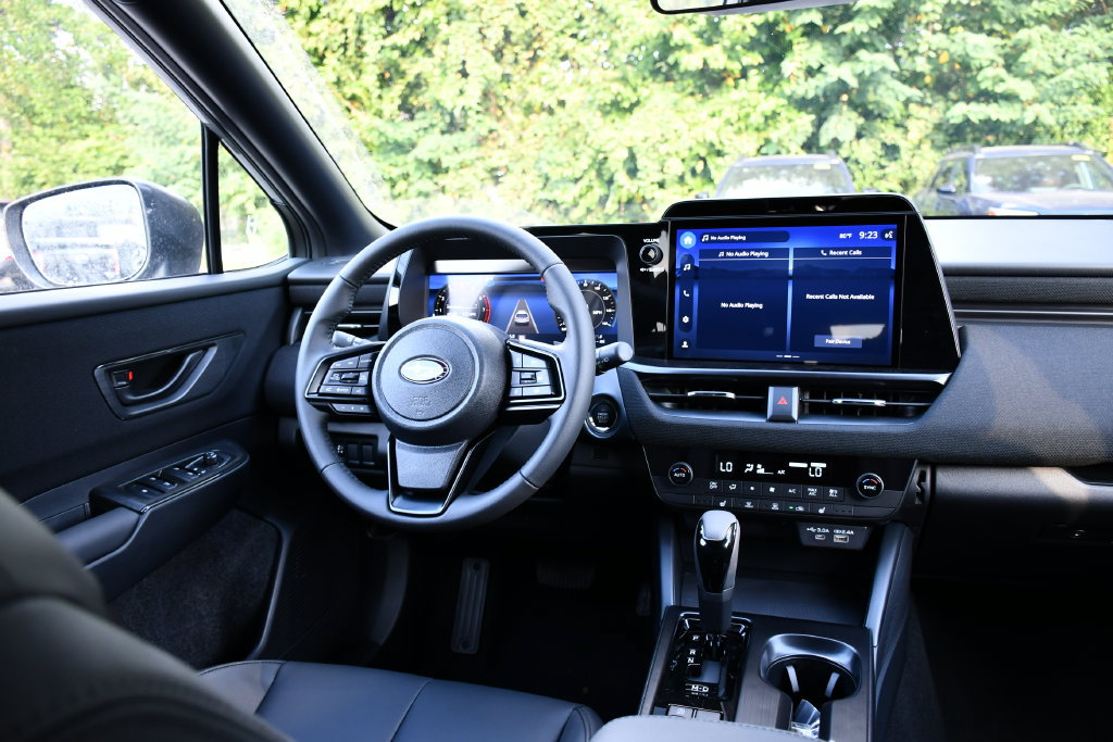 New 2026 Subaru Outback Premium AWD/4WD image 20