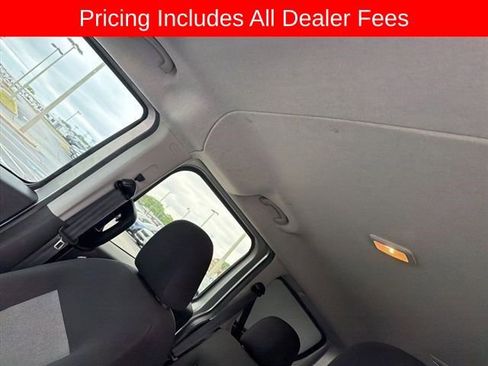 Used 2015 RAM ProMaster City Tradesman SLT w/ Rear Back-up Camera Group FWD image 9
