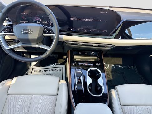 New 2026 Audi A6 Premium Plus image 19