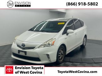 Used 2013 Toyota Prius V Three video 1