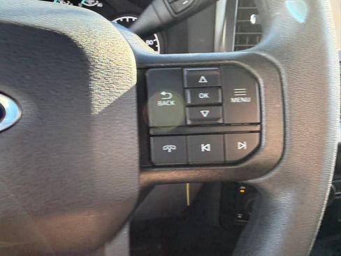 New 2026 Ford F350 XL w/ XL Off-Road Package image 25