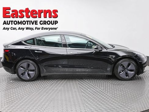 Used 2019 Tesla Model 3 Long Range RWD image 3