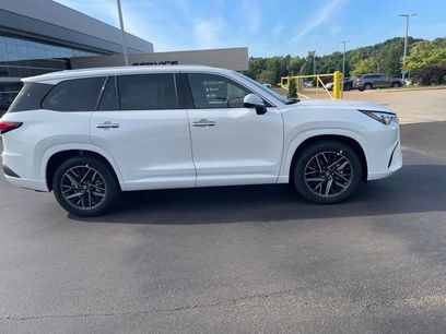 New 2026 Lexus TX 350 AWD w/ Technology Package