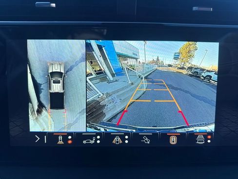 Used 2025 GMC Sierra 2500 Denali Ultimate image 20