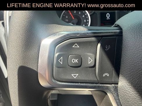 Used 2026 RAM 2500 Big Horn AWD/4WD image 21