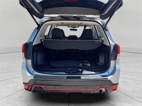 Used 2023 Subaru Forester Sport AWD/4WD image 13