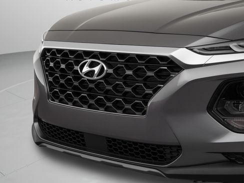 Used 2020 Hyundai Santa Fe Limited FWD image 58
