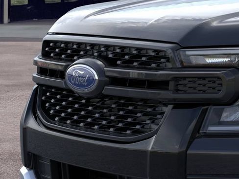 New 2026 Ford Ranger XLT AWD/4WD image 17