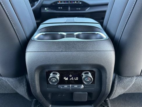 New 2026 Buick Enclave Preferred w/ Super Cruise Package AWD/4WD image 22
