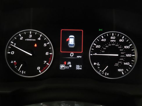 New 2025 Subaru Crosstrek 2.5i Limited w/ Crosstrek Mirror Package image 13