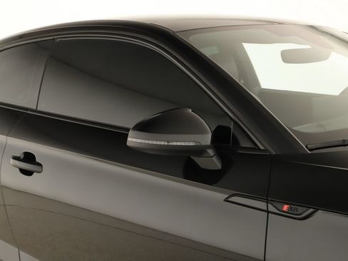 Certified 2023 Audi S5 Premium Plus w/ Premium Plus AWD/4WD image 30